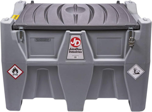 JohnDow Industries JDI-AFT106 Réservoir de carburant auxiliaire 106 gallons
