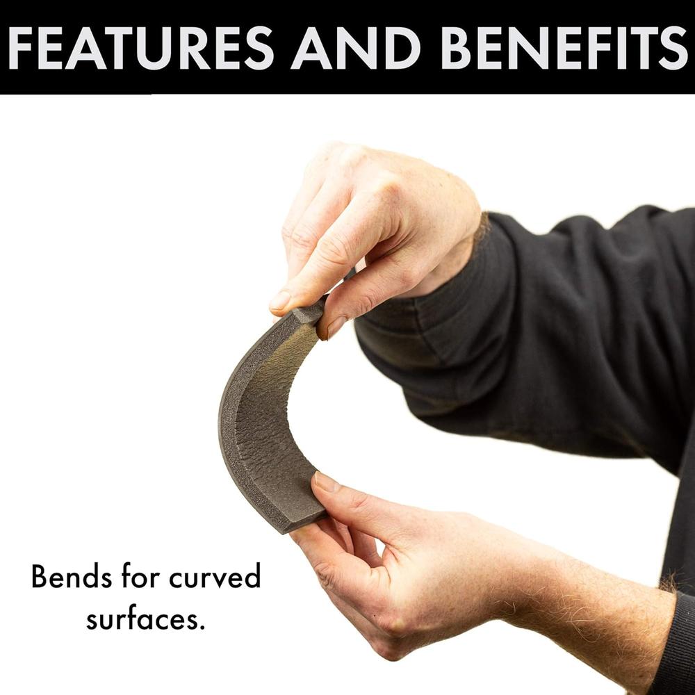 Motor Guard MB-1 BLOC DE MÉMOIRE EN VRAC