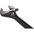 Crescent AT212VS ADJ WRENCH,12",BLACK PHOSPHATE,CARDED