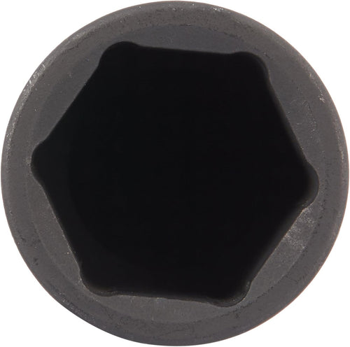 Sunex Tools 319UMD 3/8" Dr. 19mm Deep Universal Impact Socket