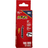 Olfa LBB/CP100 18MM Lbb Ultra-Sharp Black Snap-off Blade - Pack of 100