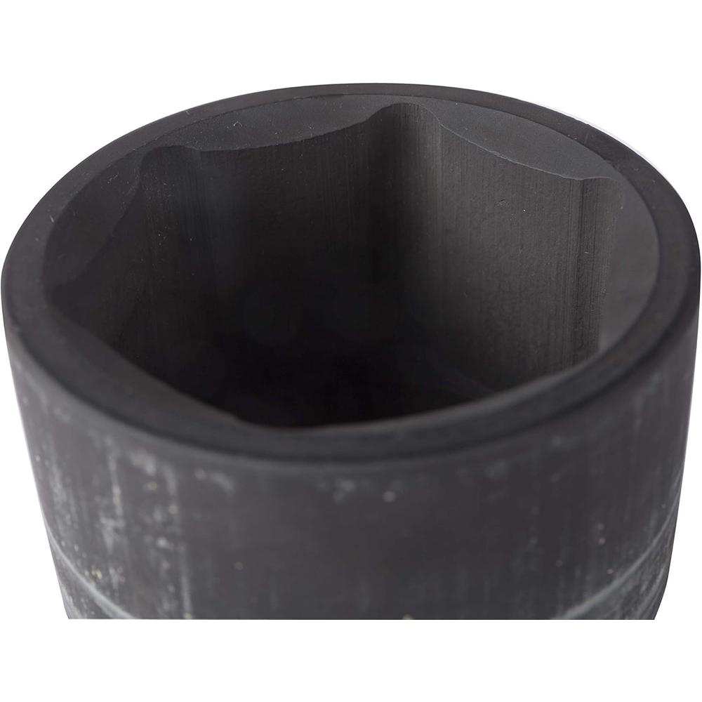 Sunex Tools 220ZM 1/2 in. Drive 20-mm 12 Point Impact Socket