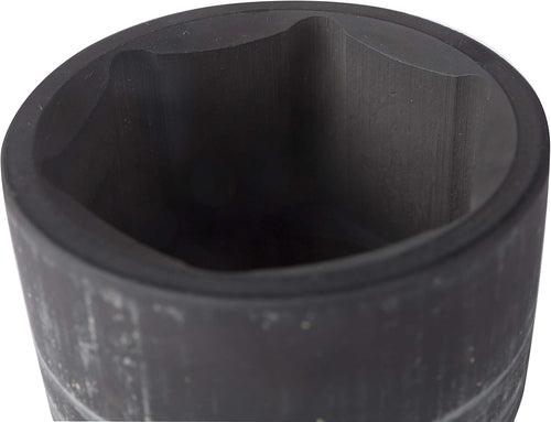 Sunex 36483 3/8-Inch Drive 6-mm Hex Impact Socket