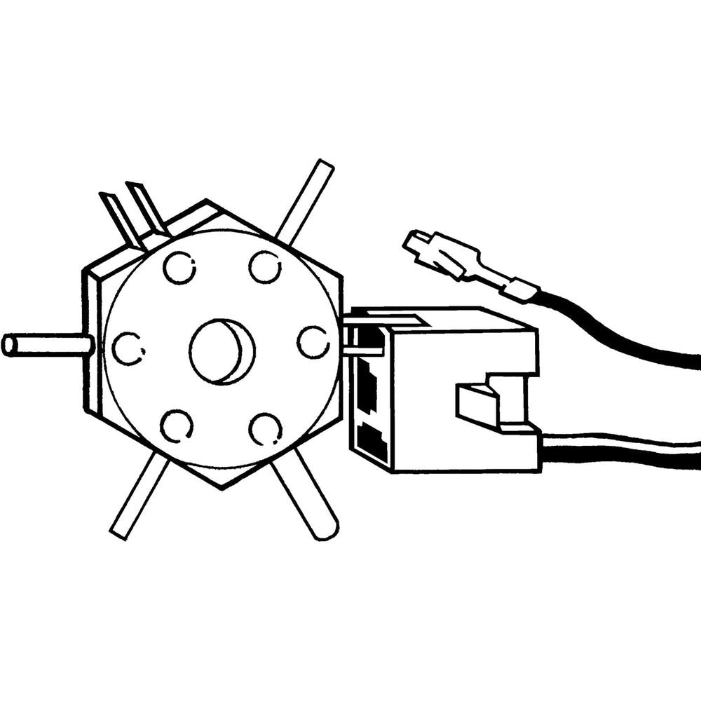 Lisle 56500 Terminal Tool