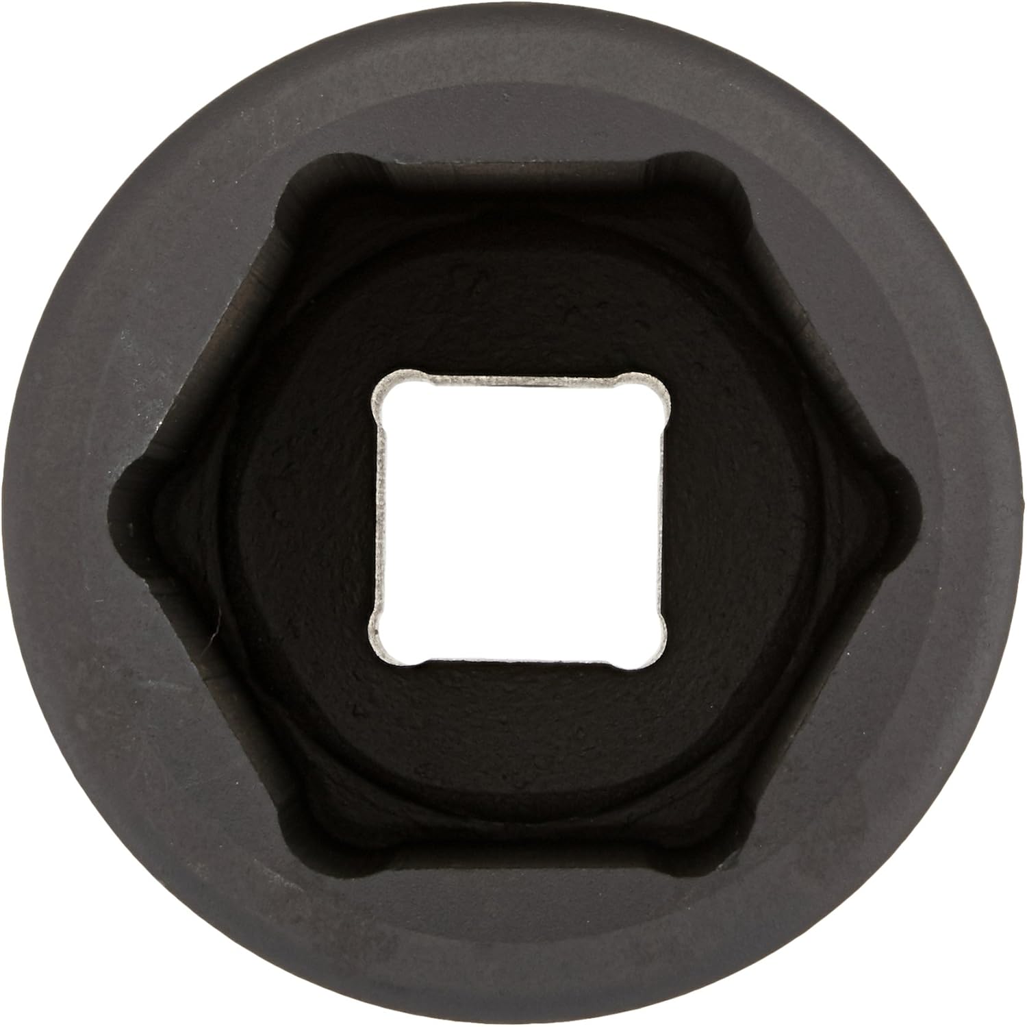 Sunex Tools 443MD 3/4 in. Drive Deep 6 Point Metric Impact Socket, 43-mm