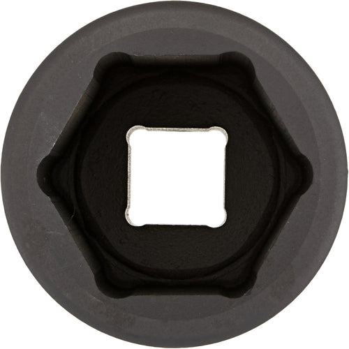 Sunex Tools 443MD 3/4 in. Drive Deep 6 Point Metric Impact Socket, 43-mm