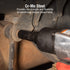Sunex Tools 3305 International 3305 5 Pc. 3/8" & 1/2" Dr. Adapter and Universal Joint Impact Set
