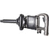AirCat 1900-A Clé à chocs pneumatique à enclume 1" 8" Noir/argent
