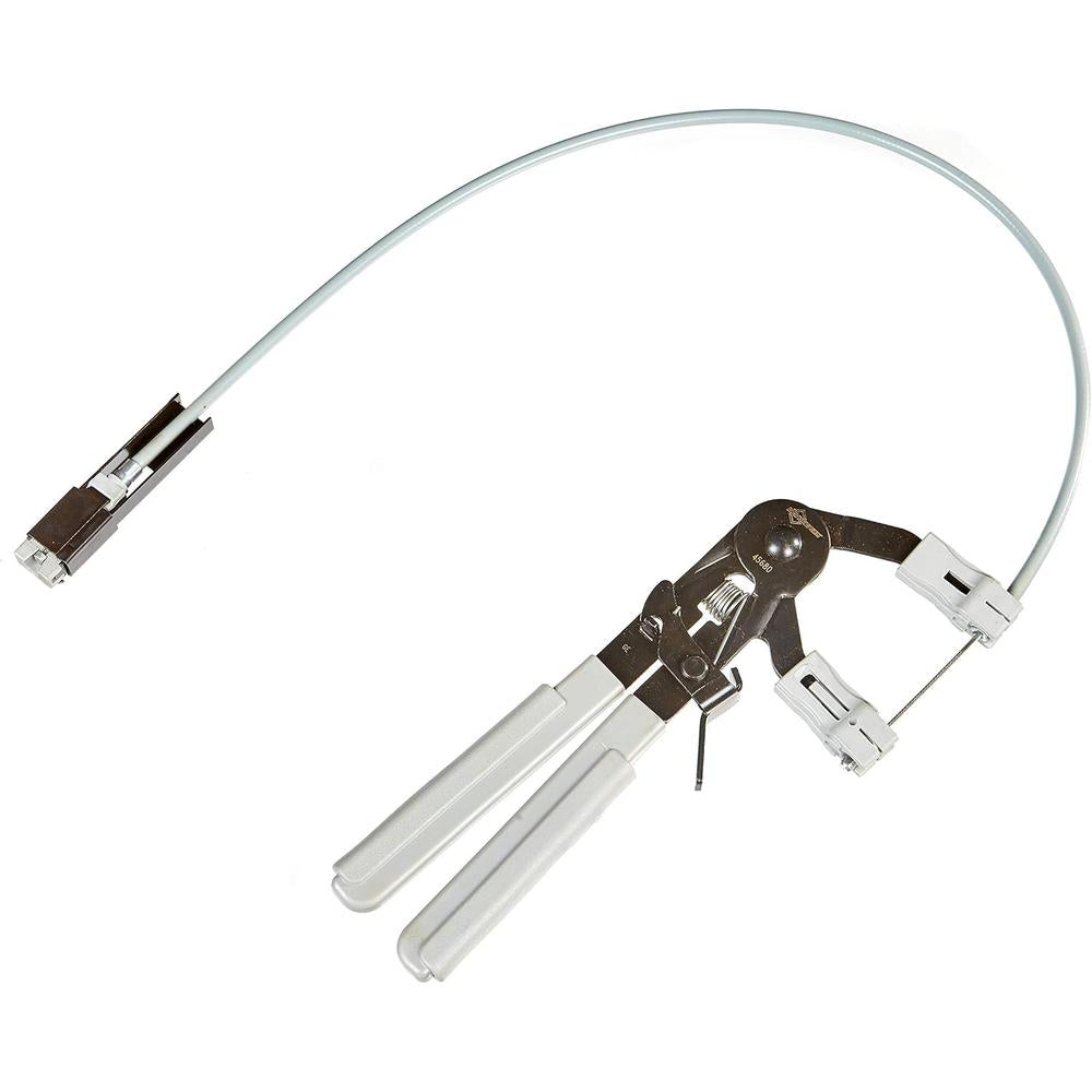 Mayhew Tools 45680 Style F Hose Clamp Pliers