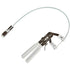 Mayhew Tools 45680 Style F Hose Clamp Pliers