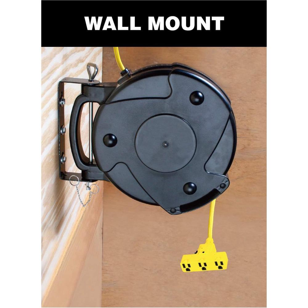 Alert Stamping 8140T-P 40/ 12/3 PRO-REEL TRI-TAP