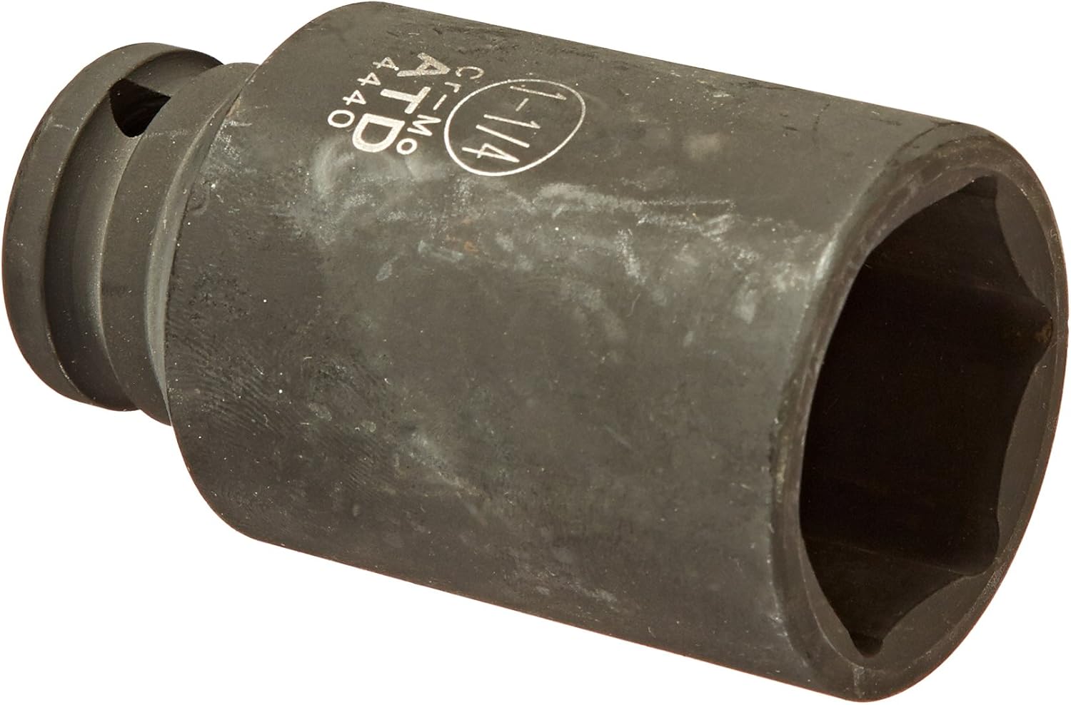 ATD Tools 4901 29pc 1/2" Dr Impact Socket Set