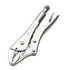 Eclipse E10WR Curved Jaw Locking Pliers with Wire Cutters, Chrome Molybdenum Steel, 10" Size, 1-7/8" Jaw Capacity