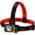 Streamlight 61301 Argo C4 LED Head Mount Headlamp – 150 Lumens, Yellow