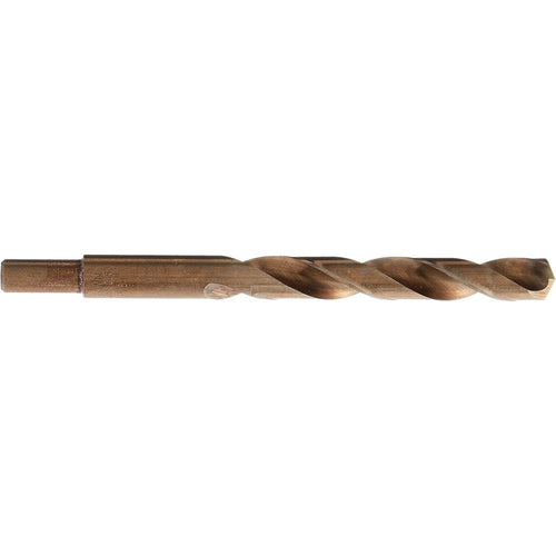 Irwin Tools 3016031ZR DRL BIT 31/64 X 5-7/8 COBALT