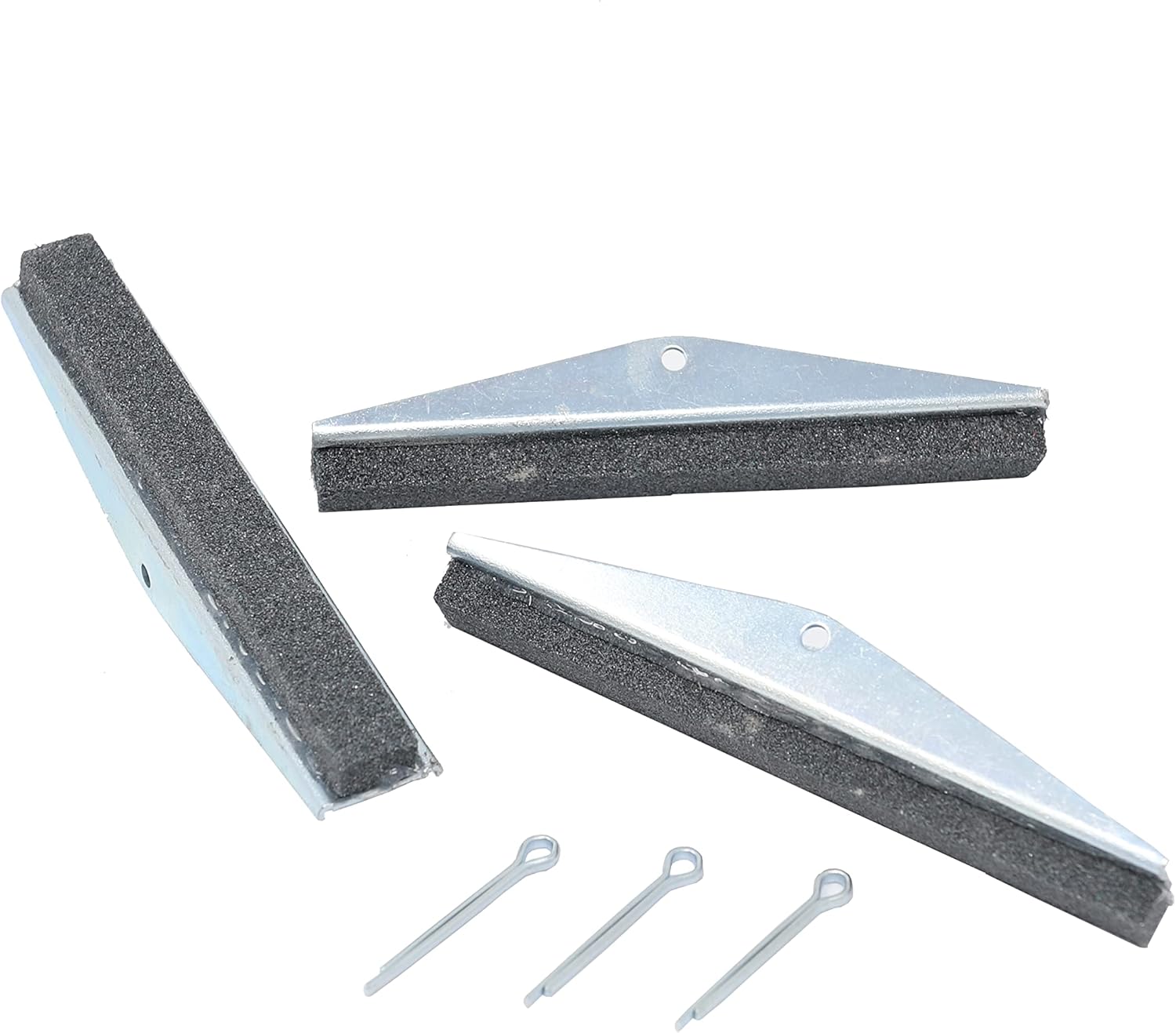 CTA Tools 2317 Rep. Pierres pour #2310 - 4" grossier