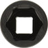 Sunex 562D 1" Drive Deep 6 Point Impact Socket 1-15/16"