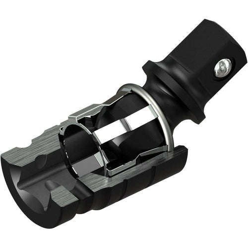 Titan Tools 48158 Adaptateur d'augmentation d'oscillation verrouillable 3/8" x 1/2" 