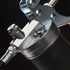 Legacy Manufacturing L1325 Workforce Pistol Grip Grease Gun, 12" Flexible Extension