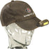 Streamlight 61705 Bandit Lampe frontale LED rechargeable 180 lumens avec cordon USB, clip chapeau et serre-tête élastique, LED blanche, rouge