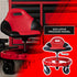 Siège de course Traxion Engineered Products 2-700R ProGear