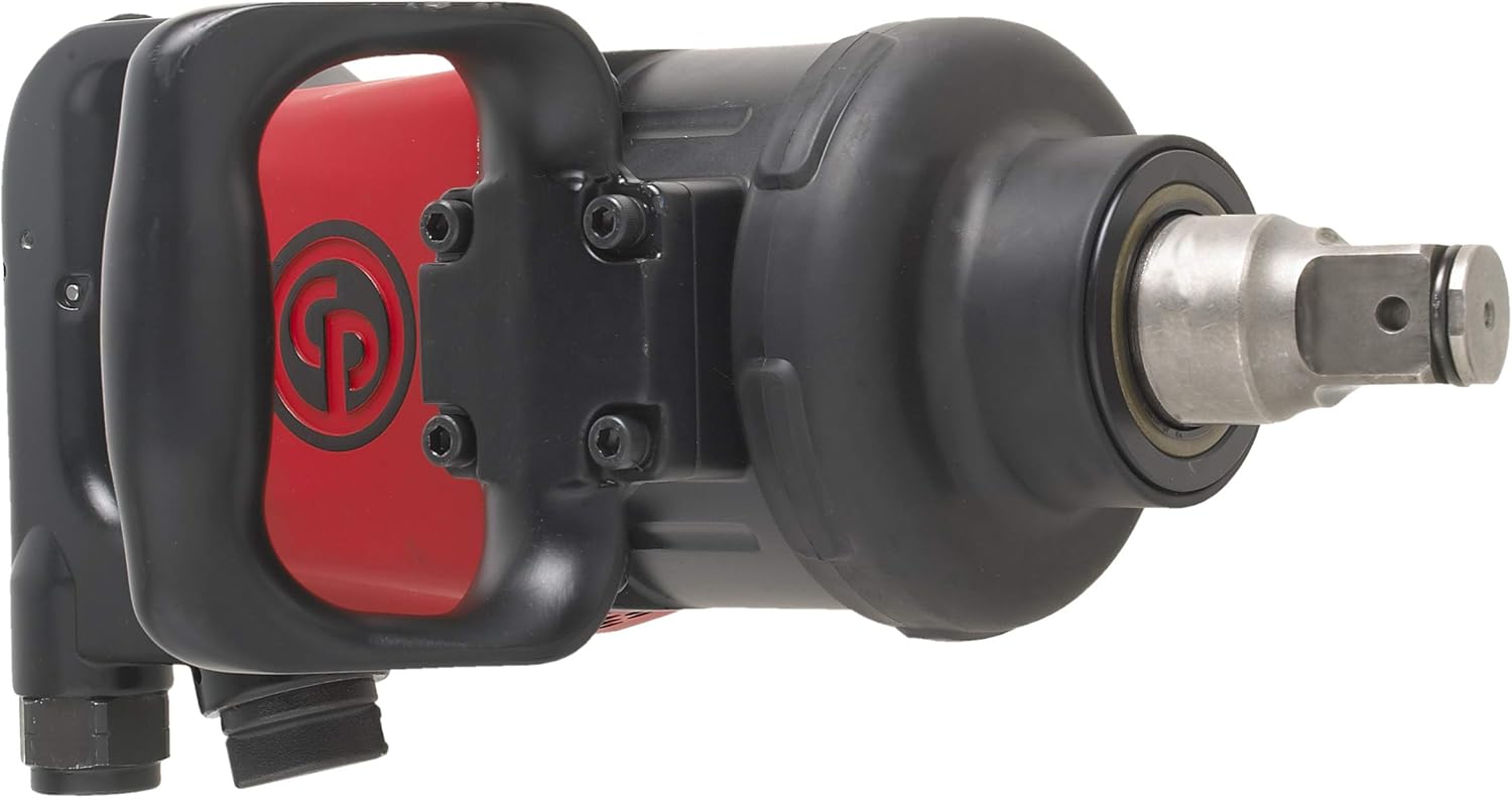Chicago Pneumatic 7782 CP1" Impact Wrench