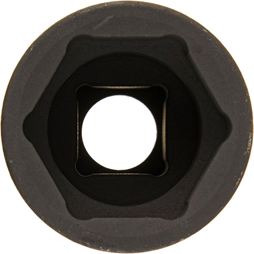 Sunex Tools 54121 1" Drive Combination Budd Wheel Impact Socket 41mm x 21mm