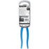Channellock 369 9.5-Inch Lineman's Pliers | Xtreme Leverage Technology (XLT) Requires Less Force to Cut than Other High-Leverage Models | Forged from High Carbon Steel | Made in the USA, Blue Handle