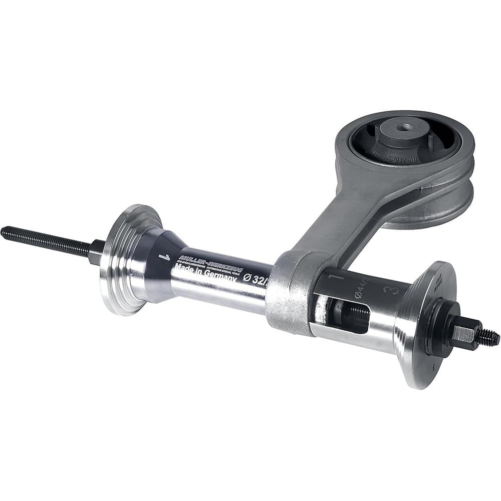 Mueller-Kueps 609 390/BASIC XS Press And Pull Sleeve Kit Basic