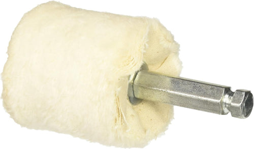 Astro Pneumatique Outil 3059-06 Tambour en coton 2"