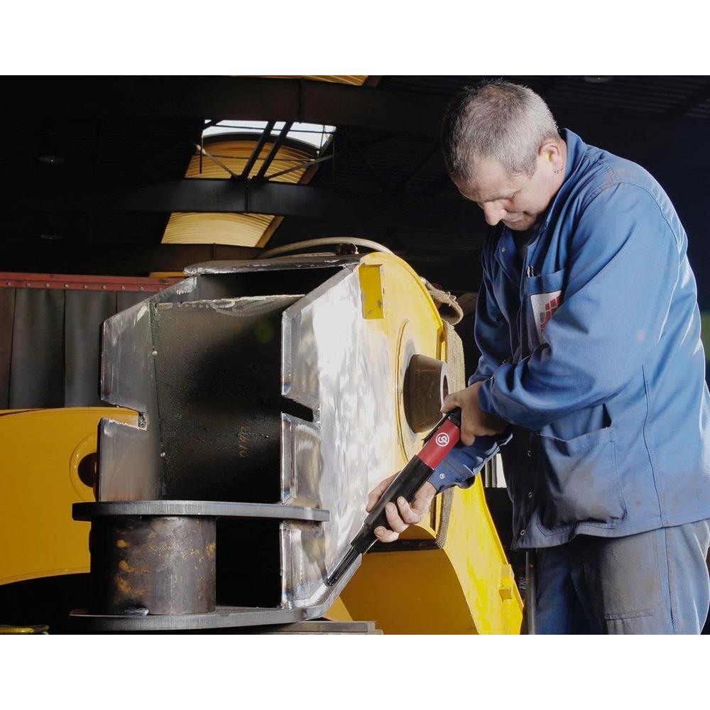 Chicago Pneumatic 7115 CPNEEDLE SCALER