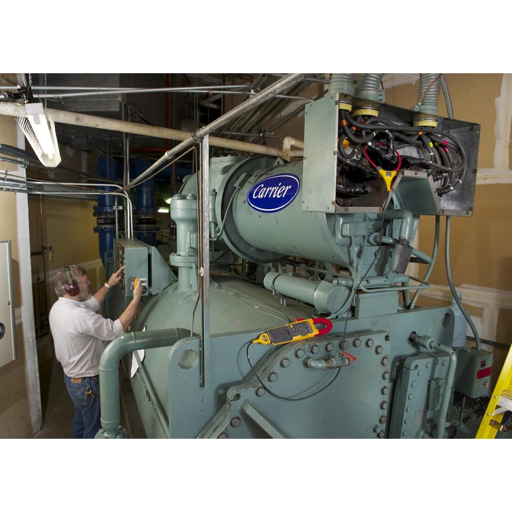 Fluke 5065875 PINCE TRMS 1 000 A À DISTANCE AVEC IFLEX - MODÈLE #381