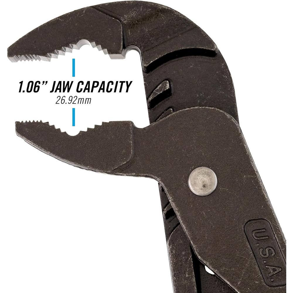 Pince GripLock Channellock GL6 6,5"