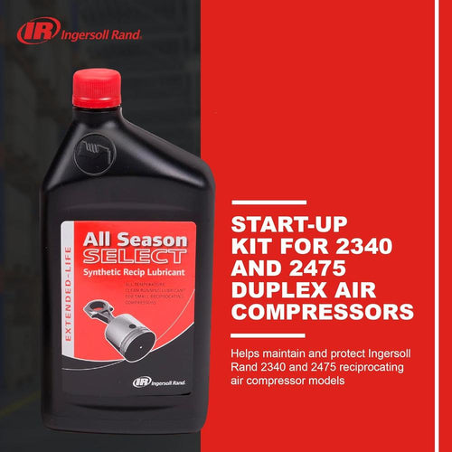 Ingersoll Rand 32305880 KIT IR, TOUTES SAISONS 2340/2475