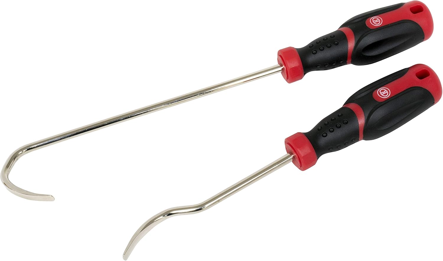 Lisle 82130 RADIATOR HOSE SPOON SET, 2PC