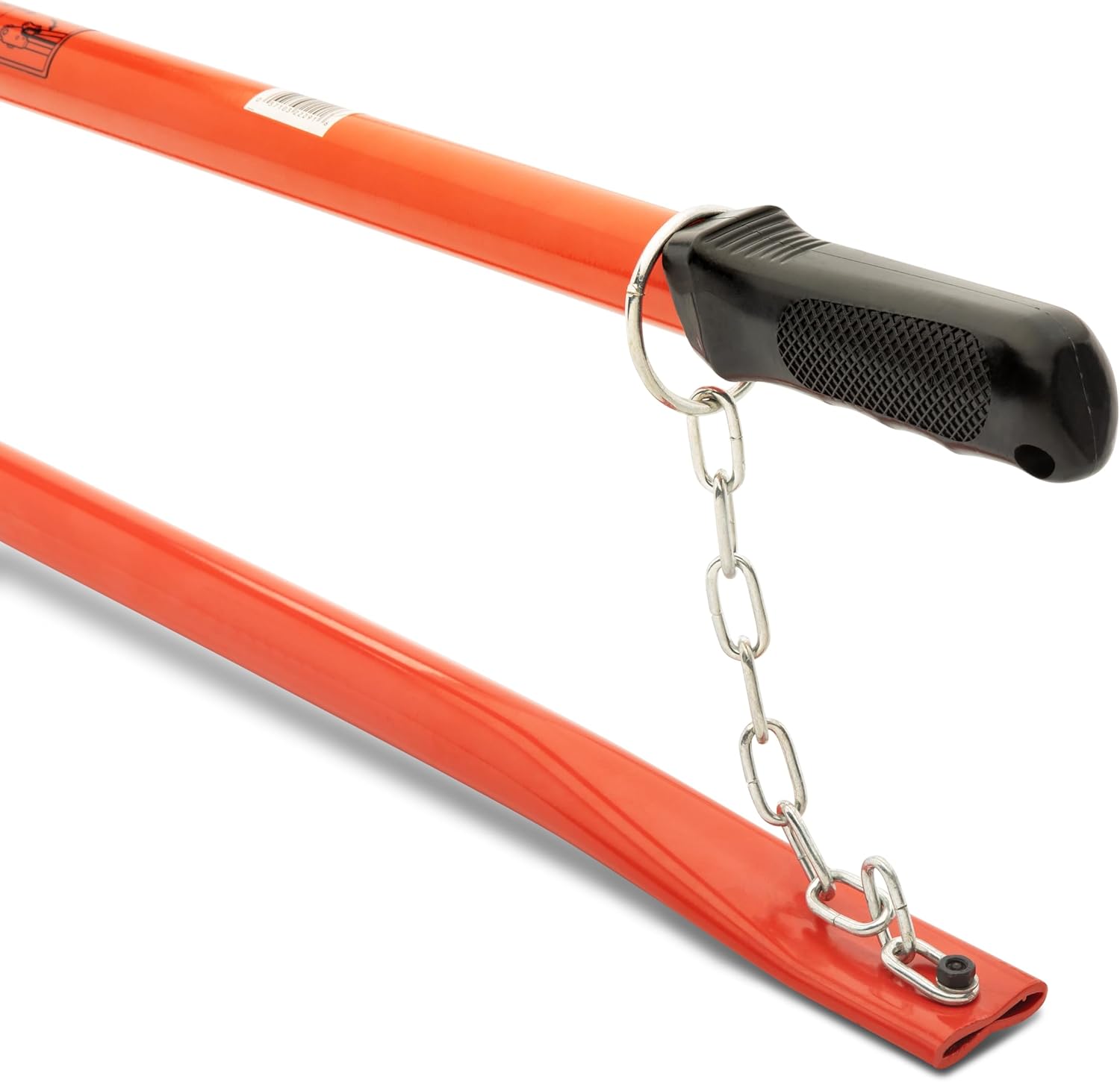 HK Porter 0590RBJN REBAR CUTTER BENDER