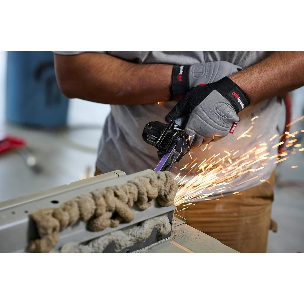 Ingersoll Rand 360-313 Belt Sander (10X330)