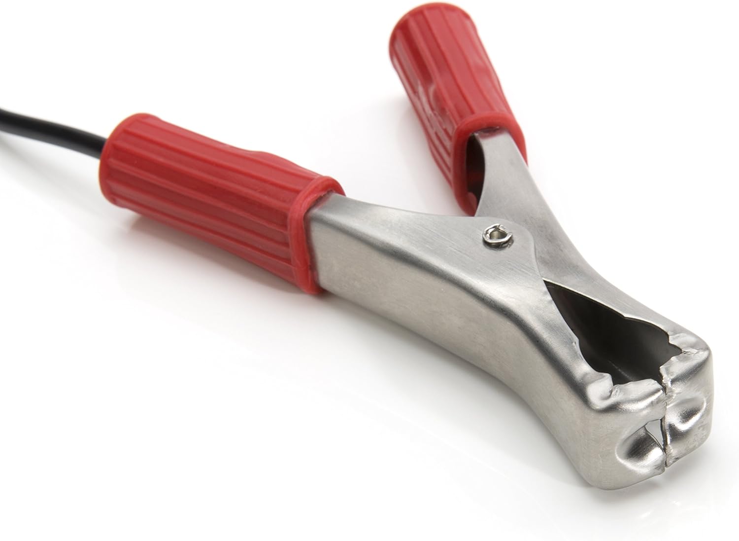 Steelman Pro 97202-08 Remplacement du câble/pince d'émetteur sans fil ChassisEAR 4 paquets