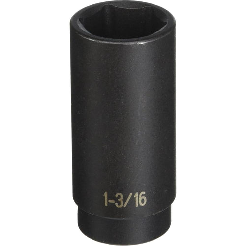 Grey Pneumatic 2038D 1/2" Drive X 1-3/16" Deep