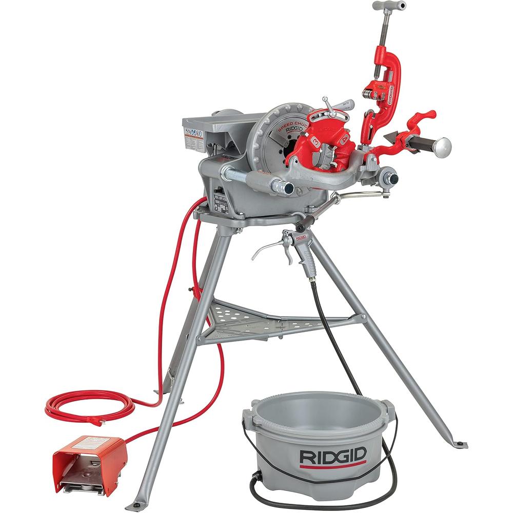 Ridgid 15682 Model 300 Power Drive Complete