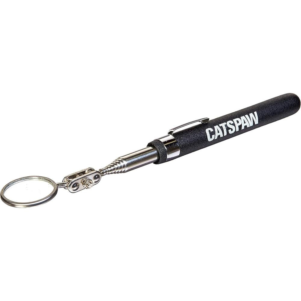 Mayhew Tools 17951 1-1/4" Diameter Inspection Mirror