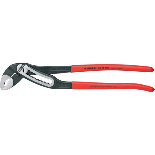 Knipex 88 01 300 Alligator Water Pump Pliers
