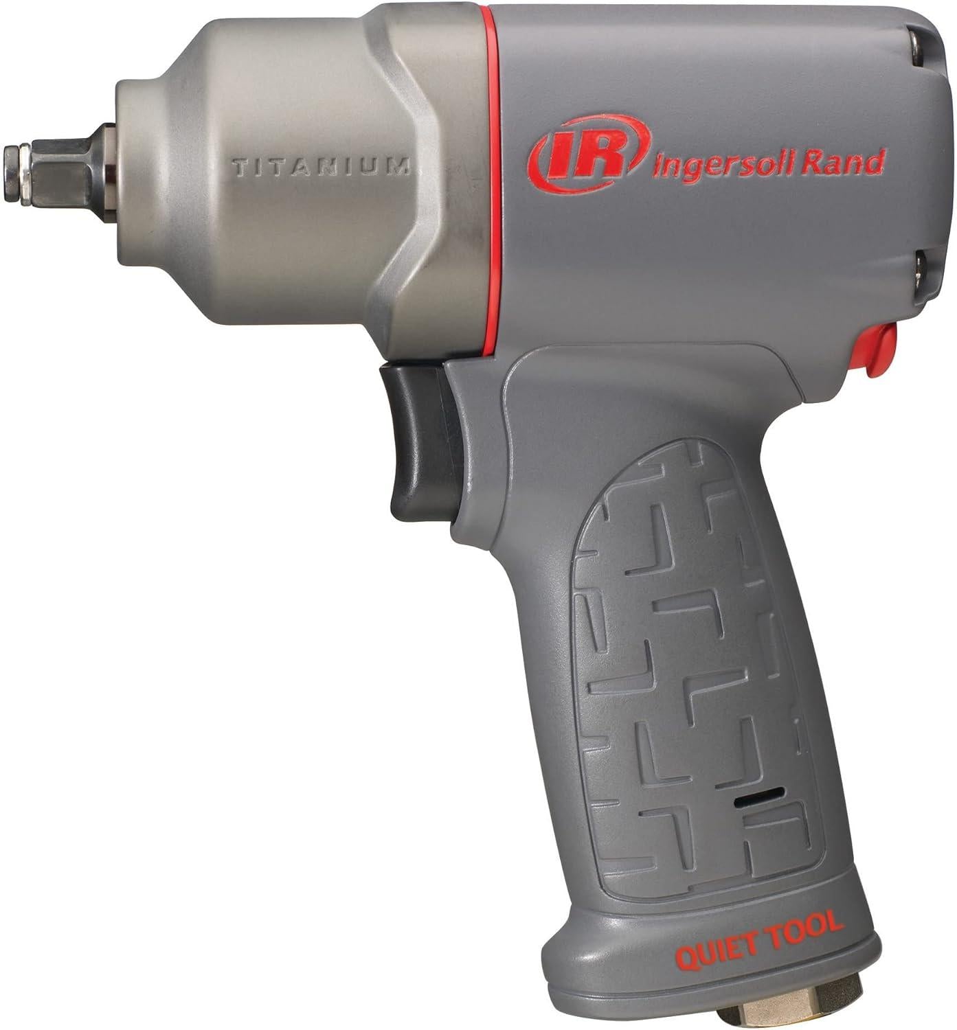 Ingersoll Rand 2115QTiMAX Outil silencieux Impacttool 3/8"