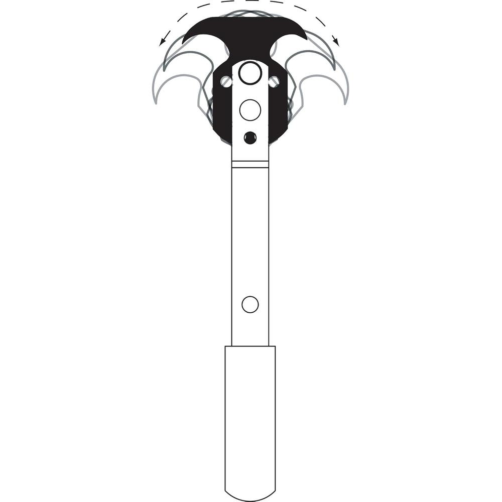 Lisle 56650 Adjustable Seal Puller