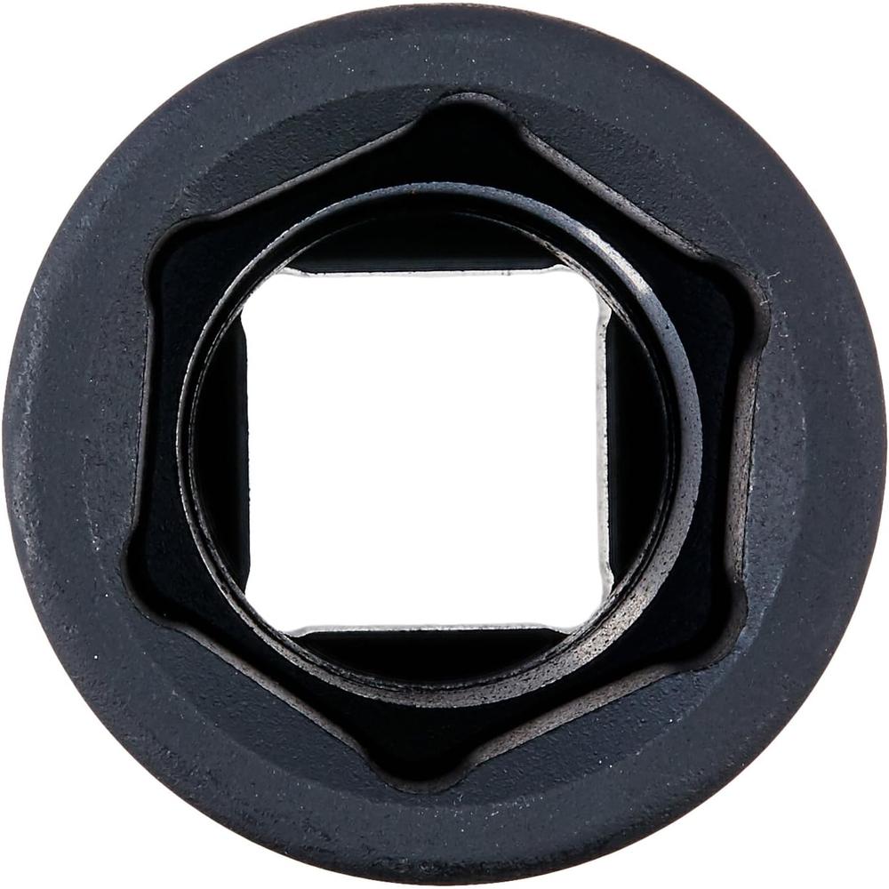 Grey Pneumatic 2019MD 1/2" Drive X 19mm Deep