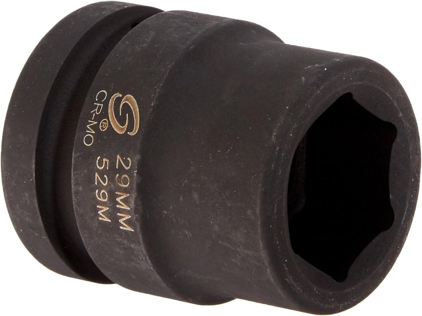 Sunex Tools 529M 1" Drive 29mm Impact Socket