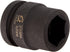 Sunex Tools 529M 1" Drive 29mm Impact Socket