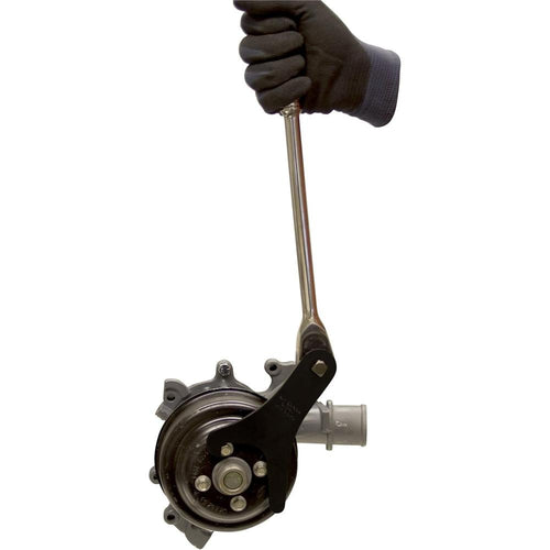 Lisle 43600 JEU DE CLÉS UNIVERSELLES POUR VENTILATEUR