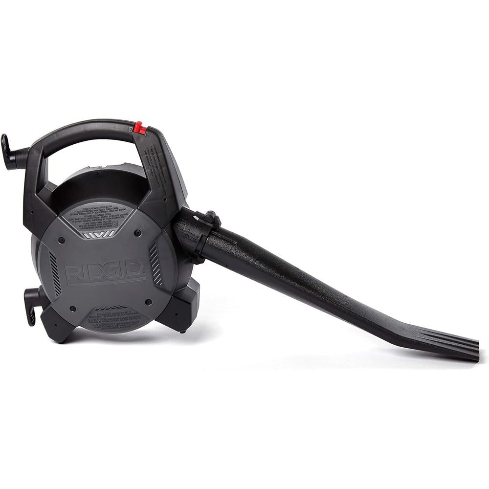 Ridgid 62723 Red 16 Gallon RT1600 Wet/Dry Vacuum