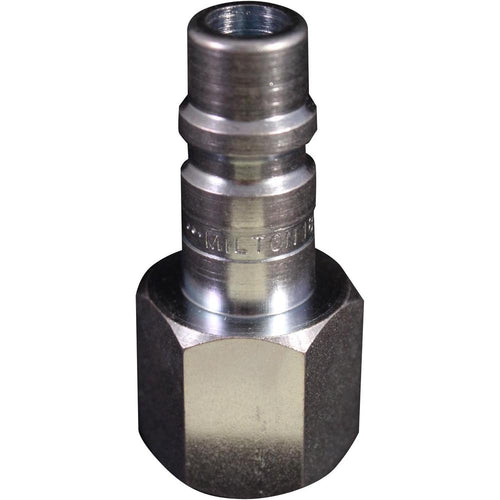 Milton Industries 1858 1/2" Female Plug G-Style